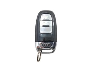 Запчасть смарт-ключ Audi Q5 2012