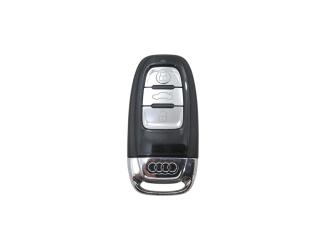 Запчасть смарт-ключ Audi Q5 2012