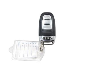 Запчасть смарт-ключ Audi Q5 2012