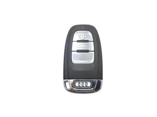 Запчасть смарт-ключ Audi Q5 2012