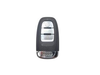 Запчасть смарт-ключ Audi Q5 2012