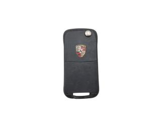 Запчасть смарт-ключ Porsche Cayenne 2004