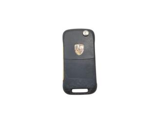 Запчасть смарт-ключ Porsche Cayenne 2004