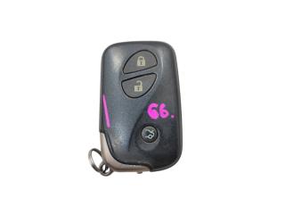 Запчасть смарт-ключ Lexus RX350 2008