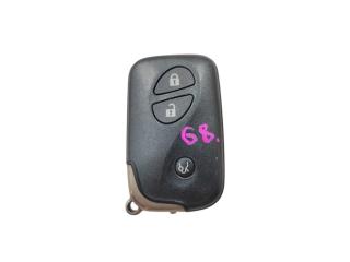 Запчасть смарт-ключ Lexus RX350 2008