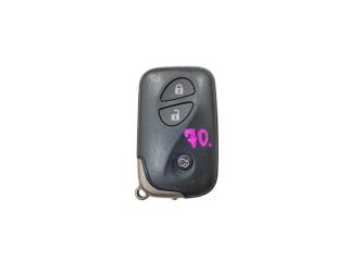 Запчасть смарт-ключ Lexus RX350 2008