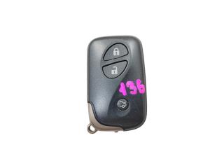 Запчасть смарт-ключ Lexus RX350 2008