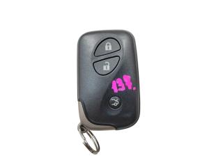 Запчасть смарт-ключ Lexus RX350 2008