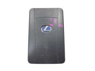 Запчасть смарт-ключ Lexus RX350 2008