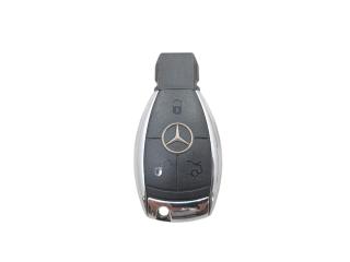 Фото запчасти смарт-ключ Mercedes-Benz M-Class 2007 контрактная запчасть Запчасть смарт-ключ Mercedes-Benz M-Class 2007