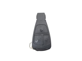 Фото запчасти смарт-ключ Mercedes-Benz C-Class 2011 контрактная запчасть Запчасть смарт-ключ Mercedes-Benz C-Class 2011