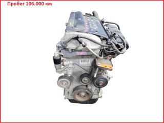 Двигатель Toyota MR-S 2001