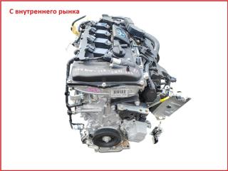 Двигатель Toyota Noah 2022