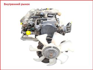 Двигатель Nissan Vanette 2010