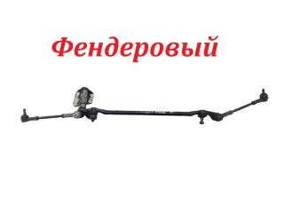 Запчасть трапеция рулевая Isuzu Bighorn 2001