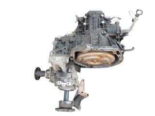 АКПП Nissan X-Trail 2004 контрактная АКПП Nissan X-Trail 2004