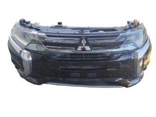 Фото запчасти ноускат Mitsubishi Outlander 2016 контрактная запчасть Запчасть ноускат Mitsubishi Outlander 2016