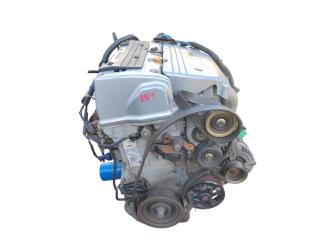 Двигатель Honda Accord 2005
