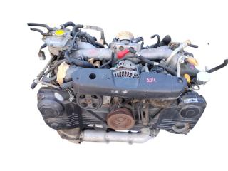 Двигатель Subaru Forester 2004