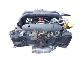 Двигатель Subaru Exiga 2008