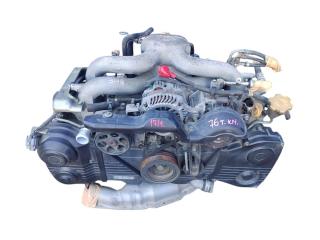 Двигатель Subaru Legacy 2006