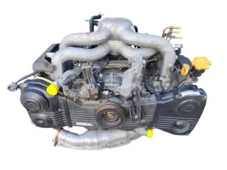 Двигатель Subaru Legacy 2006