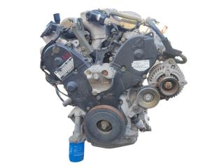 Двигатель Honda Inspire 2004