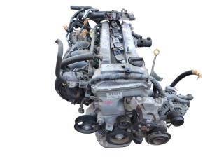 Двигатель Toyota Vanguard 2008