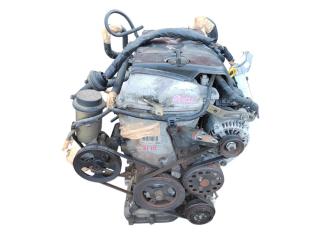 Двигатель Toyota BB 2000