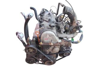 Двигатель Honda HR-V 2002