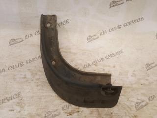 Брызговик задний левый KIA CEED 2012-2018 Б/У Брызговик задний левый KIA CEED 2012-2018