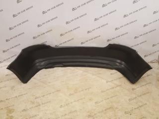 Бампер задний Polo 2008-2015 MK5