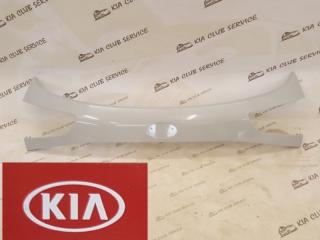 Накладка крышки багажника Kia Ceed 2012-2018