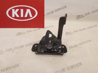 Замок капота Kia Ceed 2012-2018