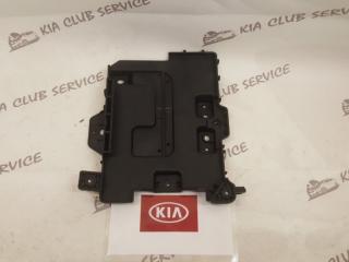 Площадка аккумулятора Kia Ceed 2012-2018