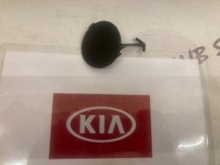Заглушка буксировочного крюка передняя Kia Ceed 2012-2015