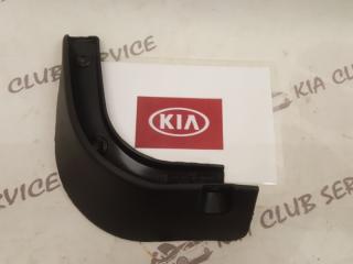 Брызговик задний левый KIA CEED 2012-2018 новая Брызговик задний левый KIA CEED 2012-2018