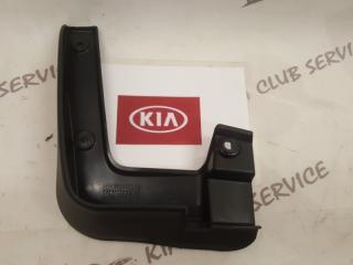 Брызговик передний левый KIA CEED 2012-2018 новая Брызговик передний левый KIA CEED 2012-2018