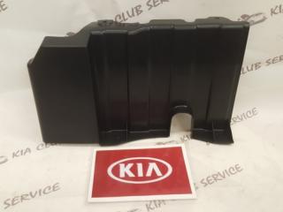 Защита двигателя боковая передняя правая Kia Ceed 2015-2018