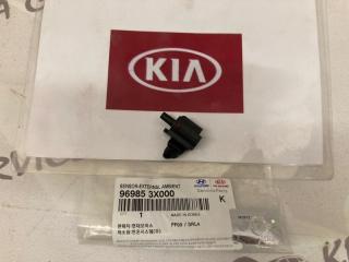 Датчик температуры воздуха за бортом Kia Ceed 2012-2018
