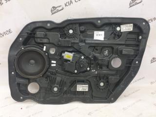 Стеклоподъемный механизм передний правый Kia Ceed 2012-2018