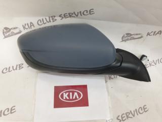 Зеркало правое KIA CEED 2012-2018 новая Зеркало правое KIA CEED 2012-2018
