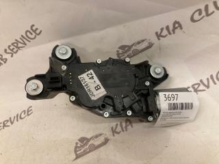 Мотор дворников задний Kia Ceed 2012-2018