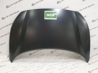 Капот передний KIA CEED 2012-2018