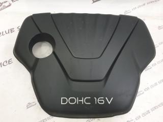Декоративная крышка двигателя Kia Ceed 2012-2015