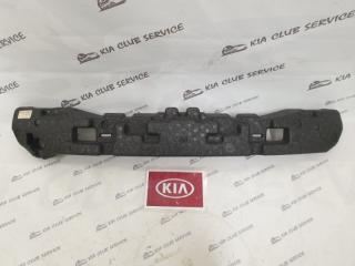 Абсорбер переднего бампера передний Kia Ceed 2015-2018
