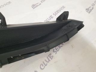 Накладка на бампер передняя правая RX 2019-2023 4