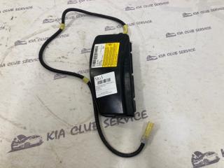 Подушка безопасности в сиденье передняя правая Kia Ceed 2006-2012