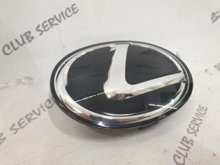 Эмблема передняя RX 2019-2023 4