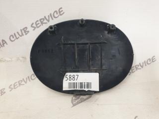 Эмблема передняя RX 2019-2023 4